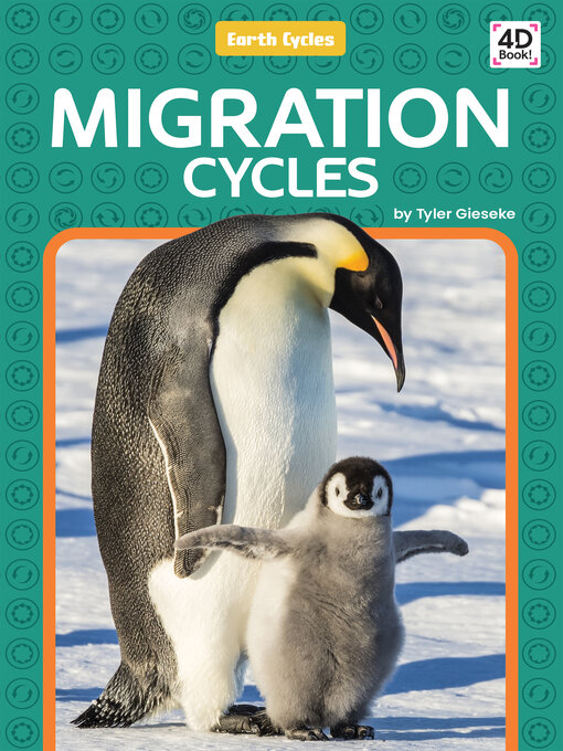 Title details for Migration Cycles by Tyler Gieseke - Available
